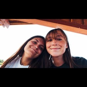 Meet your Posher, Mckenzie